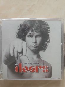 The Doors 2CD  - The Very Best Of