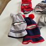 winter boys hats Image 3