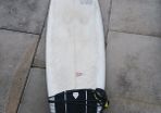 Pyzel Ghost Surfboard - 6