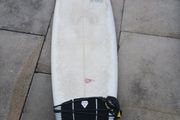 Pyzel Ghost Surfboard - 6"5