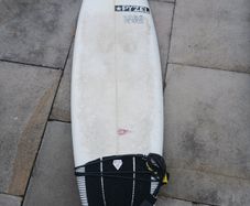 Pyzel Ghost Surfboard - 6"5
