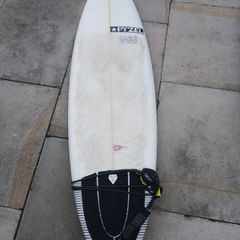 Pyzel Ghost Surfboard - 6"5
