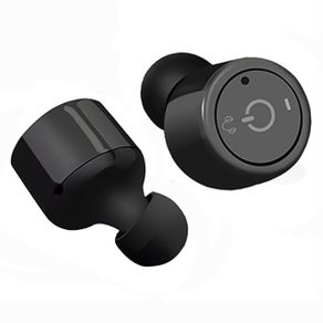 Pair Mini Twins True Wireless Bluetooth V4.2 Headphones Stereo Earphones Sport Running Headset Super Bass Earbuds With Mic