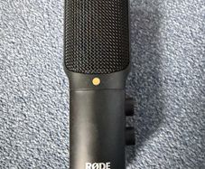 Rode NTUSB Mic for Sale