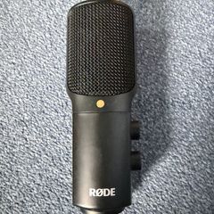Rode NTUSB Mic for Sale