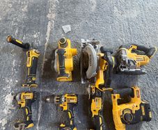 dewalt
