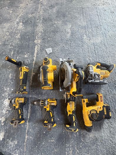 dewalt