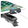 New Universal 360 Car Back Seat Headrest Smart Phone Holder Mount Stand #1406 Image 5