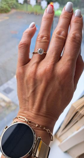 dimond rings