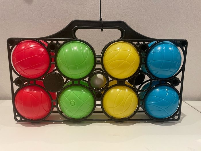 Bowls - Full set unopened