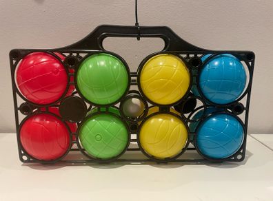 Bowls - Full set unopened
