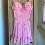 Dolls kills pink dress Image 2