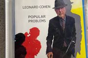 Leonard Cohen Popular Problems
