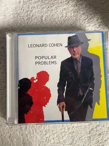 Leonard Cohen Popular Problems