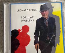 Leonard Cohen Popular Problems