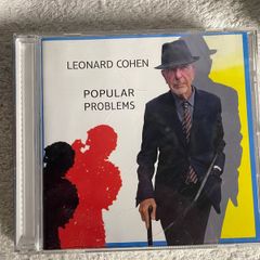 Leonard Cohen Popular Problems