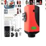 12V Diesel Air Heater for Campervan, Caravan & RV Image 2