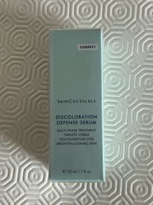 SkinCeuticals Discolouration Defense Serum 30ml