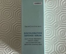 SkinCeuticals Discolouration Defense Serum 30ml