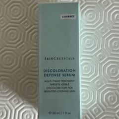 SkinCeuticals Discolouration Defense Serum 30ml