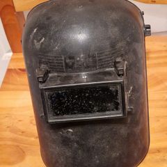 Welders Mask