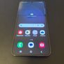 Samsung Galaxy S23, 128GB, Black, Unlocked Image 3