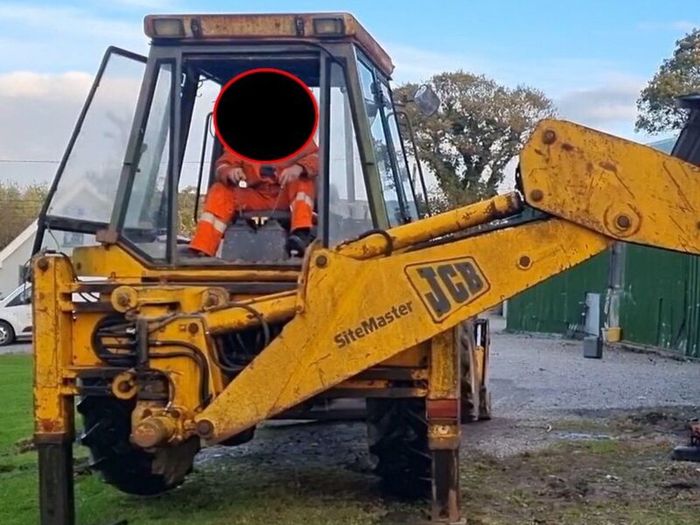 Jcb 3cx