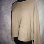 Crea Concep Art wool knitwear size M  12-16 Image 2