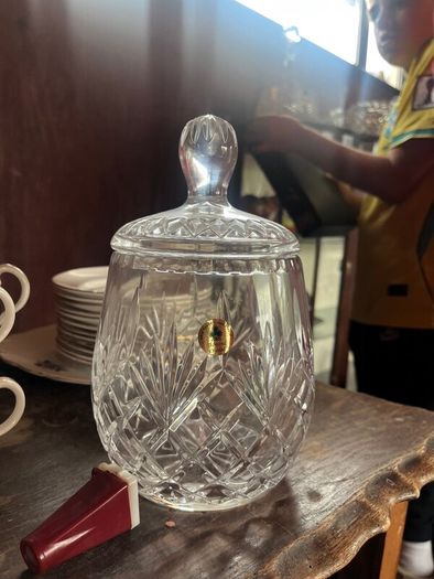 Crystal