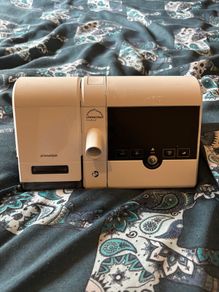 Cpap Machine