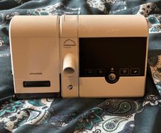 Cpap Machine