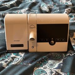 Cpap Machine