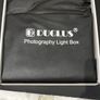 Duclus Photography Light Box 30cm LED Photo Studio Tent Brand New Dublin 16 Image 2