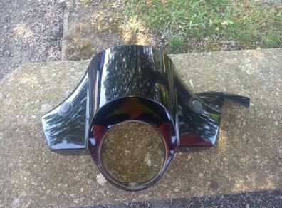 vespa px handlebar top cover