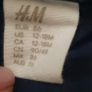 H&M baby boy gilet 12-18months Image 2
