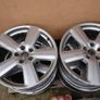 Genuine Audi RS6 18 inch Audi a8 Fat Five 18 inch alloy wheel centre caps.all a4 a6 diesel petrol parts breaking s-line bumpers lower door blades Image 5