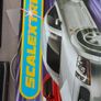 Scalextric Road Rivals X1, Porsch & Audi Cars and Track in as new condition, see pictures Image 2