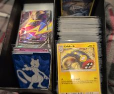 Bulk Pokemon Wanted
