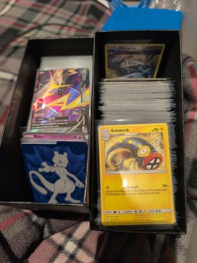 Bulk Pokemon Wanted