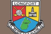 Longford GAA Crest Lightbox