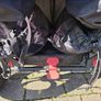 Out & About Nipper Double Buggy V4 Image 5