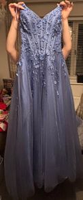 Debs Dress - Size Xs Half Price
