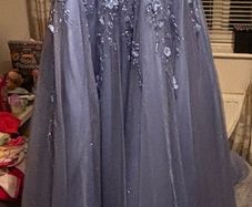 Debs Dress - Size Xs Half Price