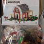 lego minecraft red barn 21187 Image 2