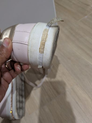 Women shoes 37/4