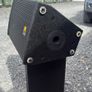 Audac PX108 Passive PA Speakers + AMC Pro MA30X Amplifier Image 9
