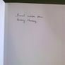 Relating to Roscomroe Ireland Irish Offaly local history Signed Image 2
