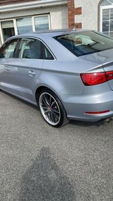 Genuine Weds Kranze Chrishna 19inch 5 x 112. Refurb Set