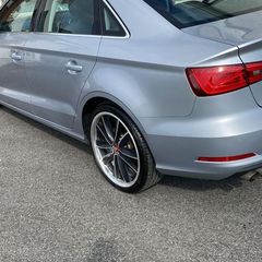 Genuine Weds Kranze Chrishna 19inch 5 x 112. Refurb Set
