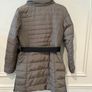 Womens winter coat Image 2